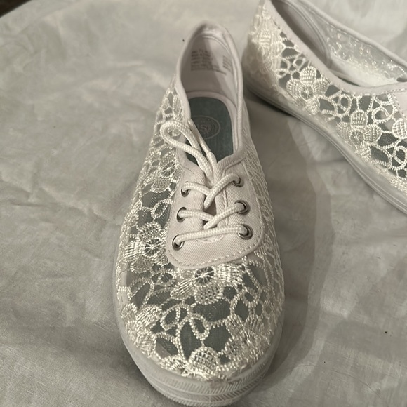 SO lace flats - Picture 2 of 8